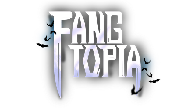 Fangtopia Logo