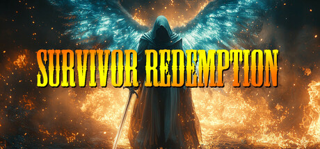 Survivor Redemption cover art