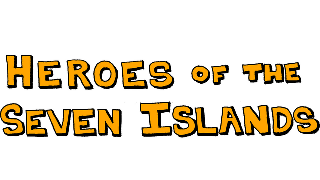 Heroes of the Seven Islands Logo