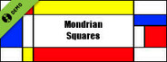 Mondrian Squares Demo