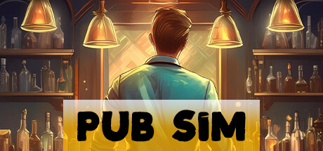 Pub Sim PC Specs