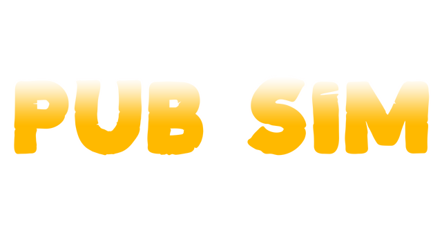 Pub Sim Logo