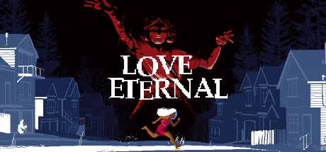 Love Eternal cover art