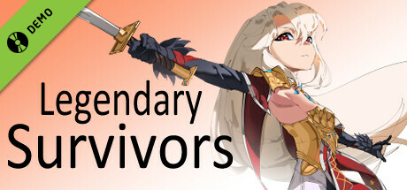 Legendary Survivors Demo cover art