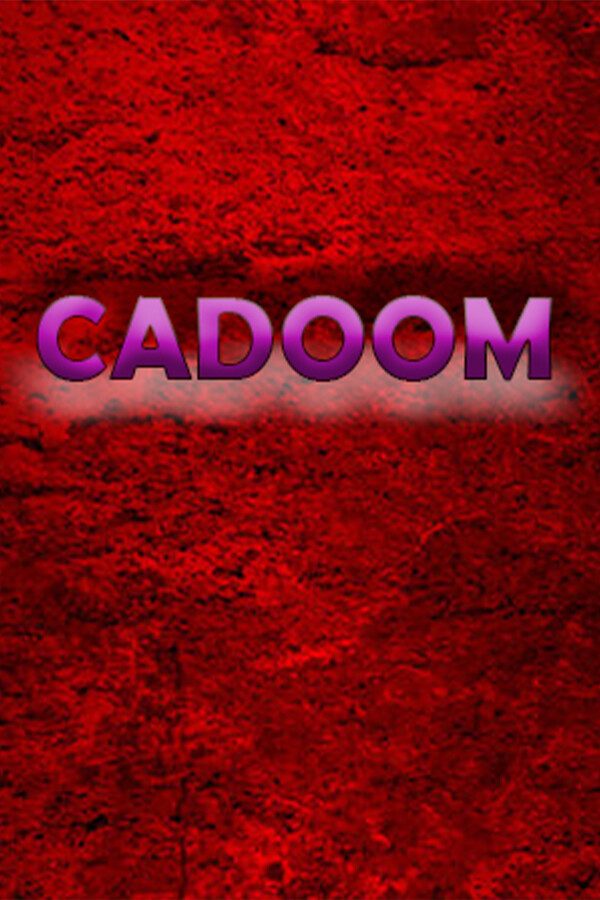 Steam portrait for Cadoom.
