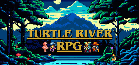 Turtle River RPG PC Specs