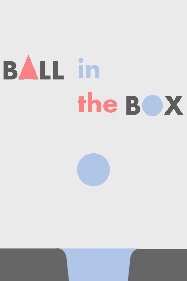 Steam portrait for Ball In The Box.