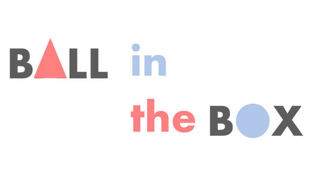 Ball In The Box Logo
