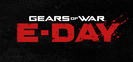 Gears of War: E-Day cover art