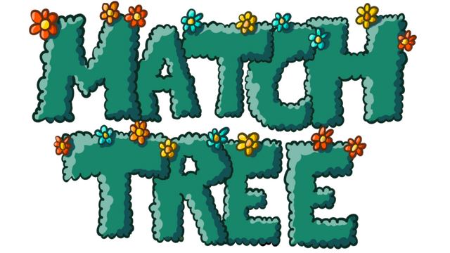 Match Tree Logo