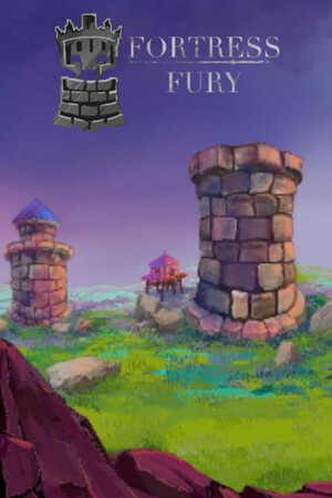 Fortress Fury game image