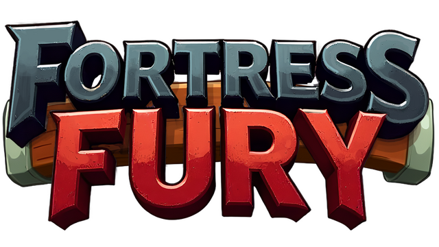 Fortress Fury Logo