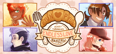 Pyun Pyun Heart Throbbing Endless Love Bakery PC Specs