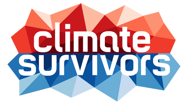 Climate Survivors Logo