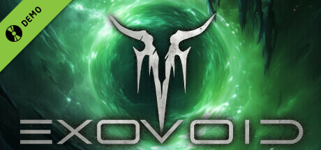 Exovoid Demo cover art