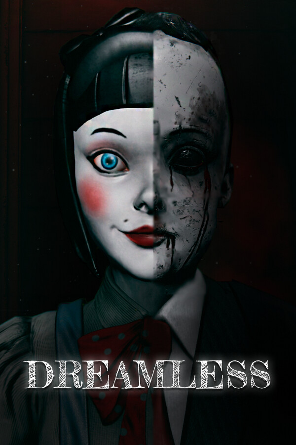 Dreamless for steam