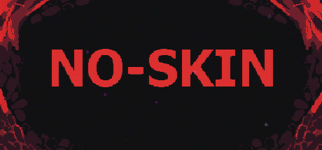 NO-SKIN cover art