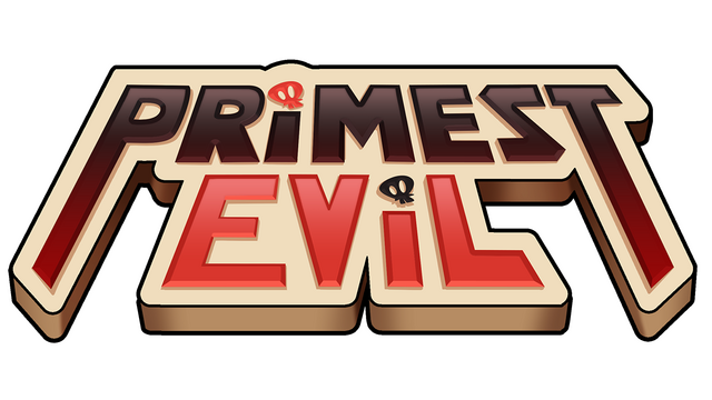 Primest Evil Logo
