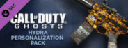 Call of Duty: Ghosts - Hydra Personalization Pack