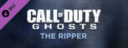 Call of Duty: Ghosts - The Ripper