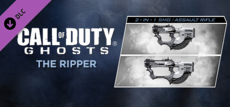 Call of Duty: Ghosts - The Ripper
