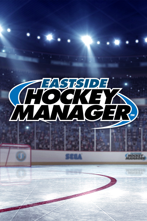 Eastside Hockey Manager for steam