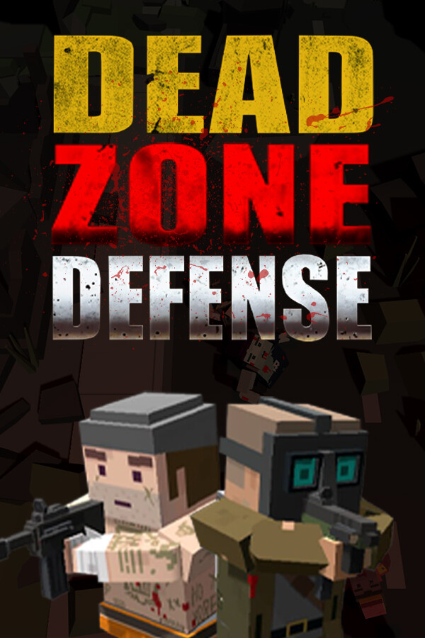 Dead Zone Defense for Steam in Mexico region