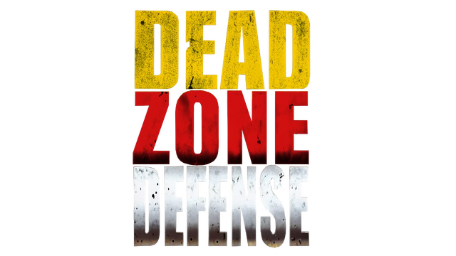 Dead Zone Defense Logo