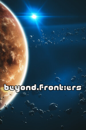 beyond.frontiers game image