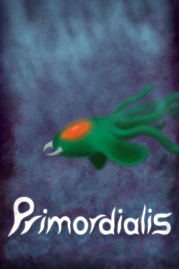 Primordialis for steam