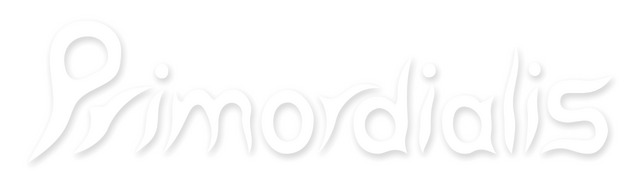 Primordialis Logo