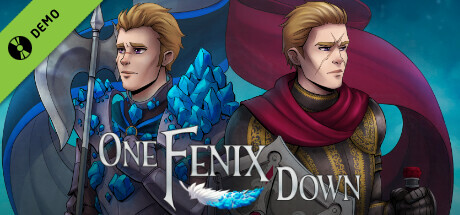 One Fenix Down Demo cover art