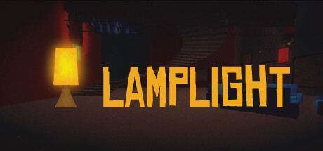 Lamplight cover art