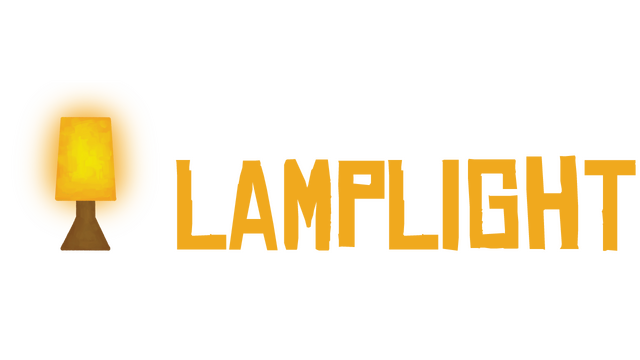 Lamplight Logo