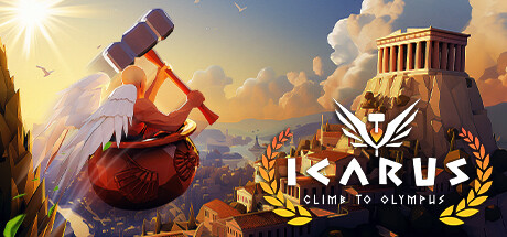 Icarus: Climb to Olympus PC Specs