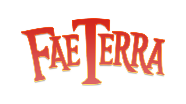 FaeTerra Logo