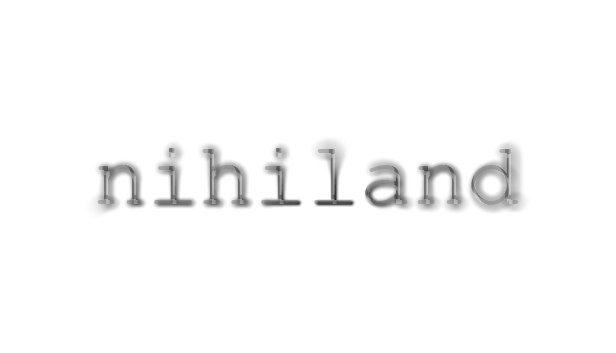 Nihiland Logo