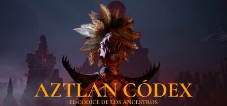 AZTLÁN CODEX: El códice de los ancestros cover art