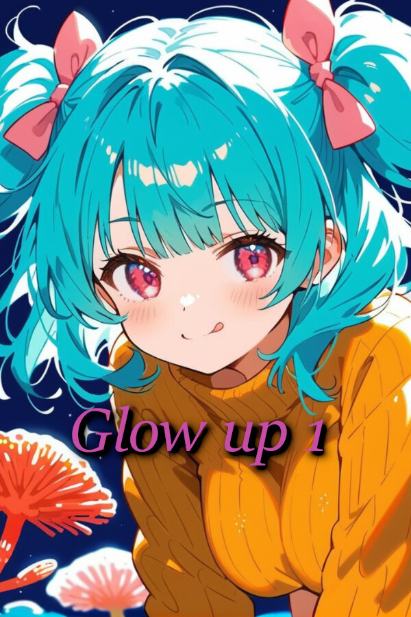 Glow up 1 for steam