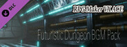 RPG Maker VX Ace - Futuristic Dungeon BGM Pack