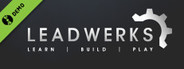 Leadwerks Game Engine Demo