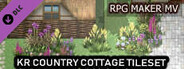 RPG Maker MV - KR Country Cottage Tileset