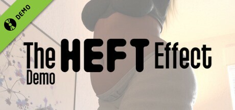 The Heft Effect Demo cover art