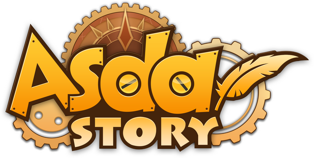 ASDA STORY Logo