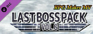 RPG Maker MV - Last Boss Pack Vol.6