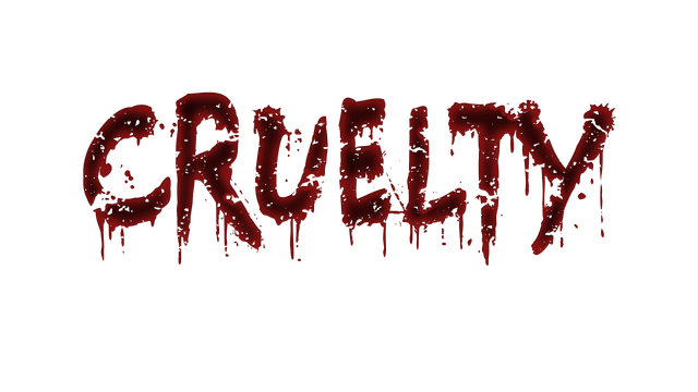 CRUELTY Logo