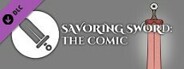 Savoring Sword: The Comic