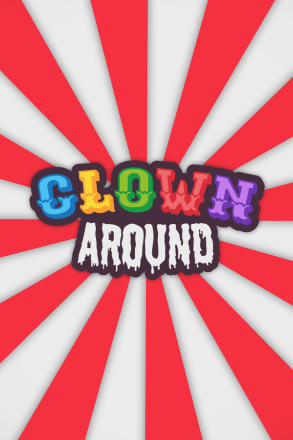 Steam portrait for Clown Around.