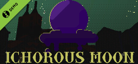 Ichorous Moon Demo cover art