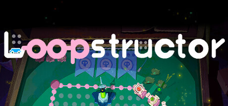 Loopstructor Playtest cover art